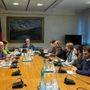 III Commissione consiliare, via libera agli aiuti per le imprese agricole colpite dalla siccità e approvata la relazione sulle Case Giacchetti III Commissione consiliare, via libera agli aiuti per le imprese agricole colpite dalla siccità e approvata la relazione sulle Case Giacchetti
