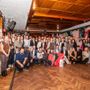 80e anniversaire de la Jeunesse Valdôtaine : célébration entre mémoire, engagement et avenir à Gressan 80e anniversaire de la Jeunesse Valdôtaine : célébration entre mémoire, engagement et avenir à Gressan