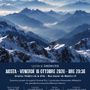 “Valle d’Aosta. Dove la montagna tocca il cielo”: al Cinéma Théâtre de la Ville  la proiezione gratuita del documentario di Simona Risi