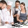 Quando il fare diventa bellezza: la cucina come scuola di futuro Quando il fare diventa bellezza: la cucina come scuola di futuro