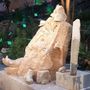 Valle d’Aosta, il comandante Luca Dovigo all’inaugurazione del Monumento ai Forestali d’Italia