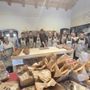 Pollein conquista il podio di Lo Pan Ner: terzo posto al debutto per il pane di segale Pollein conquista il podio di Lo Pan Ner: terzo posto al debutto per il pane di segale