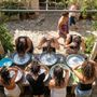 Shampoo capelli ricci: il rituale di detersione che modella