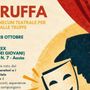 Teatruffa, ad Aosta il teatro diventa un’arma contro le truffe agli anziani Teatruffa, ad Aosta il teatro diventa un’arma contro le truffe agli anziani