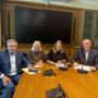 IV Commissione consiliare, iniziato l'esame della proposta di legge per la transizione energetica e la residenzialità in montagna IV Commissione consiliare, iniziato l'esame della proposta di legge per la transizione energetica e la residenzialità in montagna