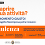 #VDAlavora: Torna il Bando Neoimpresa a sostegno dei nuovi progetti d'impresa