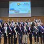 Grand-Paradis et Pays des Paillons : le dialogue transfrontalier se construit au cœur des communautés alpines Grand-Paradis et Pays des Paillons : le dialogue transfrontalier se construit au cœur des communautés alpines