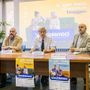Ads Salvatore Bongiorno, direttore della Struttura complessa Igiene e Sanità pubblica dell’Azienda USL Ads Salvatore Bongiorno, direttore della Struttura complessa Igiene e Sanità pubblica dell’Azienda USL