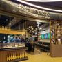 Bottega Prosecco Bar debutta alle Maldive Bottega Prosecco Bar debutta alle Maldive