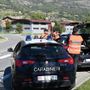 Aosta, controlli sulla malamovida: 107 persone identificate e 3 mila euro di sanzioni