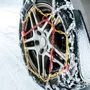 In Valle d’Aosta torna l’obbligo di gomme invernali o catene: attenzione, scatta già da domani