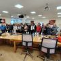 Igor De Belli nuovo segretario della CGIL Valle d’Aosta, raccolta l’eredità di Vilma Gaillard Igor De Belli nuovo segretario della CGIL Valle d’Aosta, raccolta l’eredità di Vilma Gaillard