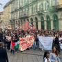 Disordini Torino: Feriti due finanzieri in servizio ad Aosta. Il Silf: «La sicurezza viene prima di tutto»