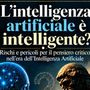 Intelligenza artificiale e pensiero critico, ad Aosta un confronto sui rischi della rivoluzione digitale