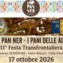 Lo Pan Ner torna a Seissogne: il pane delle Alpi unisce tradizione, comunità e nuove sfide