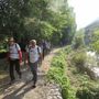 Da Susa a Novalesa, 14 chilometri tra natura, storia e memoria