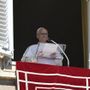 Papa Leone XIV annuncia l’intervento al polmone: operazione nei prossimi giorni al Gemelli