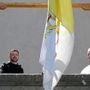 Leone XIV telefona a Zelensky: tregua umanitaria a Oleshky per evacuare i civili Leone XIV telefona a Zelensky: tregua umanitaria a Oleshky per evacuare i civili