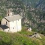 MONTAGNA VDA: Pontboset, alla scoperta del Col Pousseuil lungo l’Alta Via n. 2