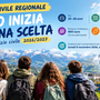 Servizio civile regionale, la Valle d’Aosta alza il rimborso a 800 euro e apre ai giovani fino a 28 anni Servizio civile regionale, la Valle d’Aosta alza il rimborso a 800 euro e apre ai giovani fino a 28 anni