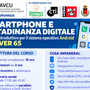 Smartphone, sicurezza e servizi online: in Valle d’Aosta due corsi gratuiti per gli over 65 Smartphone, sicurezza e servizi online: in Valle d’Aosta due corsi gratuiti per gli over 65