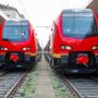 I nuovi treni valdostani guardano al futuro: a Torino presentata la nuova flotta per la linea Aosta-Torino I nuovi treni valdostani guardano al futuro: a Torino presentata la nuova flotta per la linea Aosta-Torino