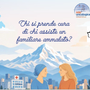 Caregiver oncologici, al Parini un punto di ascolto per chi si prende cura Caregiver oncologici, al Parini un punto di ascolto per chi si prende cura