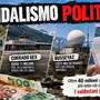 Vandalismo politico