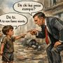 Il bambino e il tritacarne