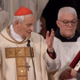 Il Cardinale Zuppi: "La fede di San Francesco non è contro qualcuno ma amore per tutti"