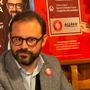 Stefano Aggravi, capogruppo RV