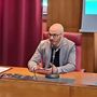 Claudio Albertinelli, segretario generale Savt