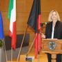 Marina Fey Sovrintendente agli studi Marina Fey Sovrintendente agli studi