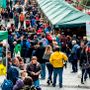 Aperte le iscrizioni a Marché au Fort 2026 Aperte le iscrizioni a Marché au Fort 2026