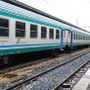Ferrovia, stop ai treni tra Chivasso e Ivrea dal 23 febbraio: arrivano i bus diretti Aosta-Torino Ferrovia, stop ai treni tra Chivasso e Ivrea dal 23 febbraio: arrivano i bus diretti Aosta-Torino