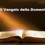 VANGELO DELLA DOMENICA: Disubbidire alla tristezza