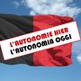 Loi électorale : une réforme qui, selon les autonomistes, fragilise le statut politique de la Vallée d’Aoste Loi électorale : une réforme qui, selon les autonomistes, fragilise le statut politique de la Vallée d’Aoste