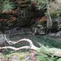Torrente in Val Grande (ph. F. Ravezzani)