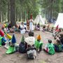 Tra larici, fate e suoni ancestrali: torna CELTICA, il festival che trasforma la Val Veny in un sogno ad occhi aperti