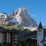 Rischio idrogeologico a Breuil-Cervinia: i chiarimenti del Comune di Valtournenche Rischio idrogeologico a Breuil-Cervinia: i chiarimenti del Comune di Valtournenche