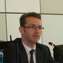 Joel Farcoz président UV