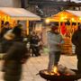 Apertura Mercatini di Natale a Gressoney-La-Trinité