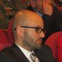 Matteo Fratini che si è dimesso