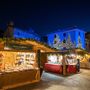 Marché Vert Noël 2026/2027, aperte le candidature per il villaggio alpino nel cuore di Aosta