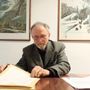 Giampiero Marovino presidente Codacons VdA