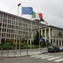 Palazzo, aule di giustizia e nervi scoperti: la Valle d’Aosta tra ricorsi, sicurezza e nodi irrisolti