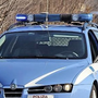 Allarme sicurezza ad Aosta: tre giovani in manette per una rapina violenta in casa