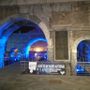 Giornata dell’Europa: la Porta Prætoria si illumina di blu
