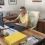 L'assessore Loris Sartore