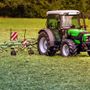Trattori agricoli, prorogato il bando ISMEA: tre mesi in più per la messa in sicurezza Trattori agricoli, prorogato il bando ISMEA: tre mesi in più per la messa in sicurezza
